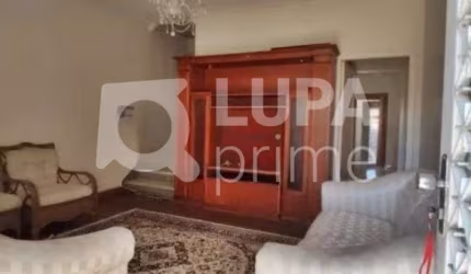 SOBRADO COM 3 QUARTOS PARA VENDA, VILA GUILHERME, SÃO PAULO