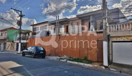 SOBRADO COM 3 QUARTOS PARA VENDA, VILA MEDEIROS, SÃO PAULO