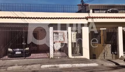 SOBRADO PARA RENDA, VILA MARIA ALTA, SÃO PAULO