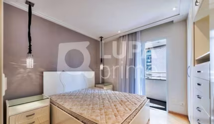 APARTAMENTO COM 4 QUARTOS PARA VENDA, ANÁLIA FRANCO, SÃO PAULO