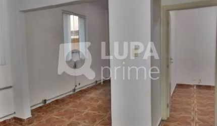 CONJUNTO COMERCIAL COM 48M² PARA LOCAÇÃO, PARAÍSO, SÃO PAULO