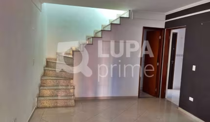 SOBRADO COM 2 QUARTOS PARA VENDA, MANDAQUI, SÃO PAULO