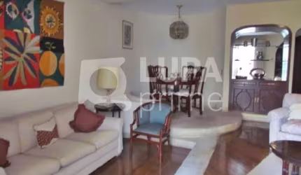 APARTAMENTO COM  2 QUARTO PARA LOCAÇÃO, JARDIM PAULISTA, SÃO PAULO