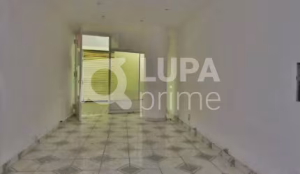 LOJA COMERCIAL COM 70M² PARA LOCAÇÃO, REPÚBLICA, SÃO PAULO