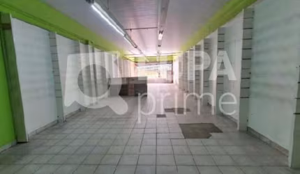 LOJA COMERCIAL COM 275M², PARA LOCAÇÃO, CENTRO, SÃO PAULO