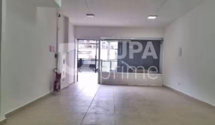 SALA COMERCIAL COM 40M² PARA LOCAÇÃO, LIBERDADE, SÃO PAULO
