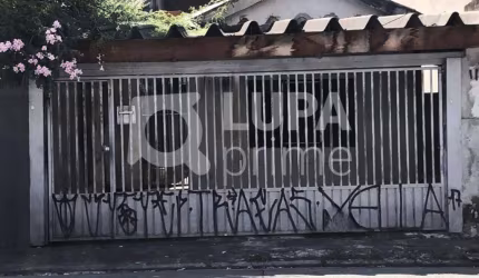 TERRENO A VENDA COM 161 METROS, JARDIM BRASIL, SÃO PAULO