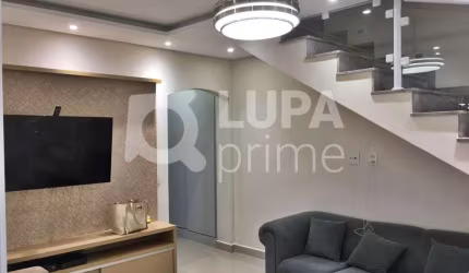 SOBRADO COM 3 QUARTOS PARA VENDA, VILA CONSTANÇA, SÃO PAULO