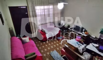SOBRADO COM 2 QUARTOS PARA VENDA,1 VAGA,PARQUE NOVO MUNDO, SÃO PAULO