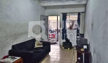SOBRADO COM 4 QUARTOS PARA RENDA, VILA MARIA BAIXA, SÃO PAULO