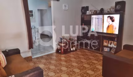 CASA TÉRREA COM 3 QUARTOS PARA VENDA, VILA GUILHERME, SÃO PAULO