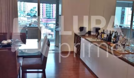 APARTAMENTO COM 3 QUARTOS E 2 VAGAS PARA VENDA, MANDAQUI, SÃO PAULO
