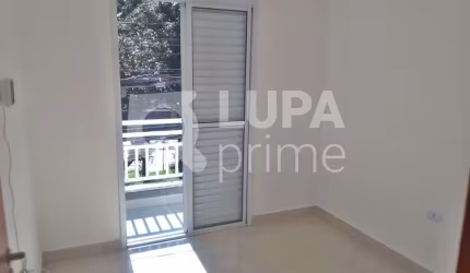 APARTAMENTO COM 1 QUARTO PARA VENDA, JAÇANÃ, SÃO PAULO