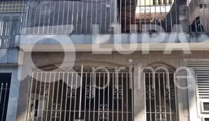 SOBRADO COM 2 QUARTOS E 1 VAGA PARA VENDA, VILA GUILHERME, SÃO PAULO