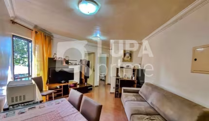 APARTAMENTO COM 2 QUARTOS E 1 VAGA DE GARAGEM PARA VENDA, CANINDÉ, SÃO PAULO