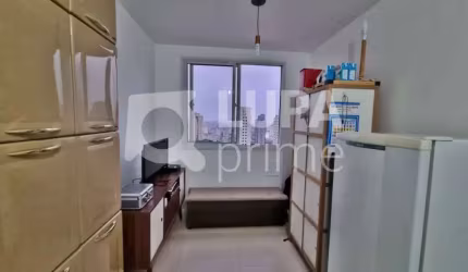 APARTAMENTO COM 1 QUARTO PARA VENDA, BRÁS, SÃO PAULO