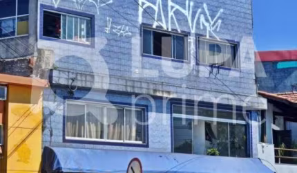 SOBRADO PARA RENDA, VILA MARIA, SÃO PAULO