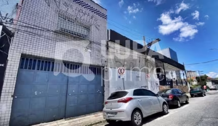 PRÉDIO COMERCIAL 312M² PARA LOCAÇÃO, PENHA, SÃO PAULO