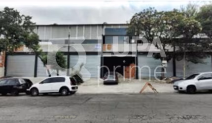 SALÃO COMERCIAL COM 695M² PARA LOCAÇÃO, CASA VERDE, SÃO PAULO
