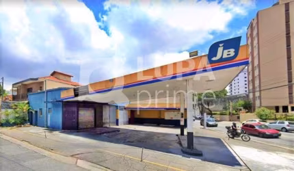 TERRENO COMERCIAL COM 470M² PARA LOCAÇÃO, VIL GUSTAVO, SÃO PAULO