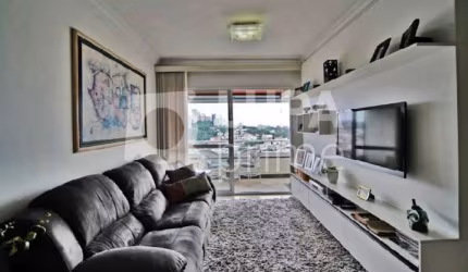 APARTAMENTO COM 2 QUARTOS PARA VENDA, VILA IPOJUCA, SÃO PAULO