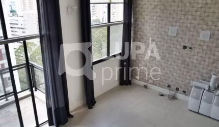 COBERTURA COM 3 QUARTOS PARA VENDA, VILA ANDRADE, SÃO PAULO