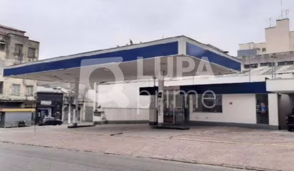TERRENO COMERCIAL COM 348M² PARA VENDA, BOM RETIRO, SÃO PAULO