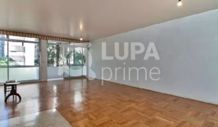 APARTAMENTO COM 2 QUARTOS PARA VENDA, SANTA CECÍLIA, SÃO PAULO