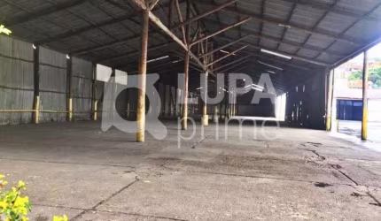 GALPÃO COMERCIAL COM 8.000M² PARA VENDA, TABOÃO DA SERRA, SÃO PAULO