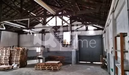 GALPÃO COMERCIAL COM 226M² PARA VENDA, VILA GUILHERME, SÃO PAULO