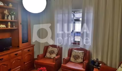 APARTAMENTO COM 2 QUARTOS E PORTEIRA FECHADA PARA VENDA, SANTANA, SÃO PAULO