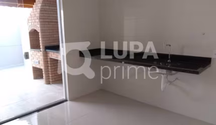 Casa com 3 quartos e 3 vagas à venda na Vila Constança |140 m² | 3 suítes | 3 vagas de garagem