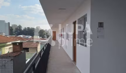 Casa de Condomínio na Parada Inglesa com 42 m² , 2 quartos , 1 banheiro