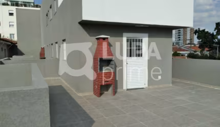 Casa de Condomínio na Parada Inglesa com 42 m² , 2 quartos , 1 banheiro