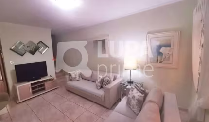 SOBRADO COM 3 QUARTOS PARA VENDA, TUCURUVI, SÃO PAULO