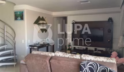 APARTAMENTO COBERTURA DUPLEX COM 2 QUARTOS PARA VENDA, VILA MARIA, SÃO PAULO
