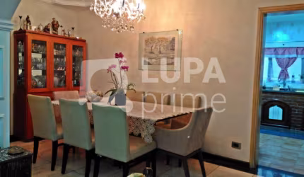 APARTAMENTO COM 4 QUARTOS E 2 VAGAS DE GARAGEM PARA VENDA, SANTANA, SÃO PAULO