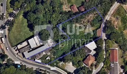 TERRENO RESIDENCIAL COM 2.400M² PARA VENDA, TUCURUVI, SÃO PAULO