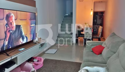 SOBRADO COM 3 QUARTOS PARA VENDA, TUCURUVI, SÃO PAULO