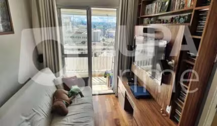 APARTAMENTO COM 1 QUARTO PARA VENDA, BARRA FUNDA, SÃO PAULO
