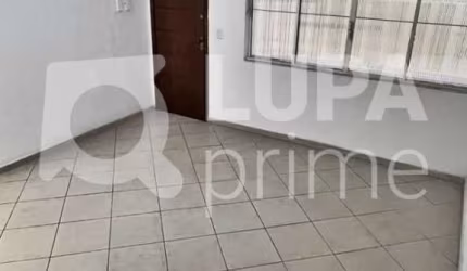 SOBRADO COM 2 QUARTOS PARA VENDA, MANDAQUI, SÃO PAULO