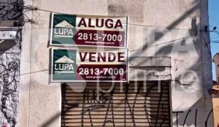 SALA COMERCIAL COM 20M² PARA LOCAÇÃO, VILA MARIA ALTA, SÃO PAULO