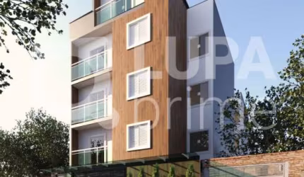 APARTAMENTO COM 2 QUARTOS PARA VENDA, VILA GUSTAVO, SÃO PAULO
