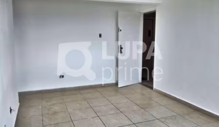 APARTAMENTO COM 1 QUARTO PARA LOCAÇÃO, BRÁS, SÃO PAULO