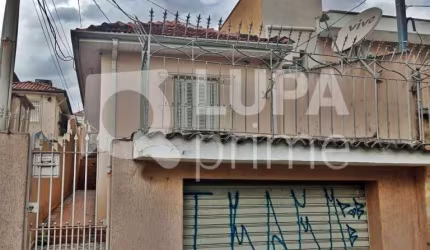 CASA TÉRREA PARA RENDA, VILA MARIA ALTA, SÃO PAULO