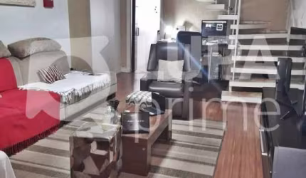 SOBRADO COM 2 QUARTOS PARA VENDA, VILA MARIA, SÃO PAULO