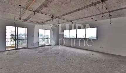 SALA COMERCIAL COM 64M² PARA VENDA, SANTO AMARO, SÃO PAULO