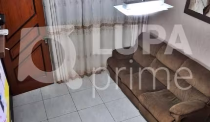 SOBRADO COM 3 QUARTOS PARA VENDA, VILA EDE, SÃO PAULO
