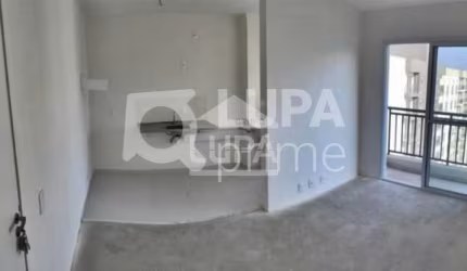 APARTAMENTO COM 2 QUARTOS PARA LOCAÇÃO, PARQUE DA MOOCA, SÃO PAULO