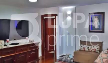 APARTAMENTO COM 3 QUARTOS PARA VENDA, ÁGUA FRIA, SÃO PAULO